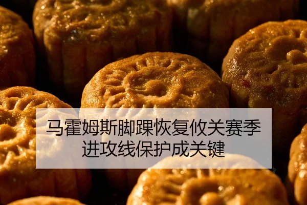马霍姆斯脚踝恢复攸关赛季 进攻线保护成关键