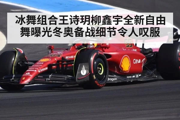 冰舞组合王诗玥柳鑫宇全新自由舞曝光冬奥备战细节令人叹服